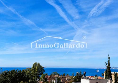 Viviendas en Málaga