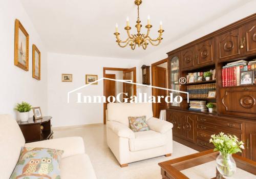 Properties in Málaga