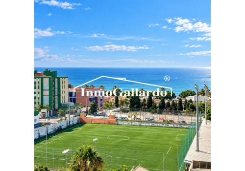 Квартира на продажу в El Palo - 009146 Квартира на продажу в El Palo - 009146