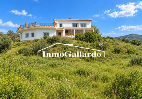 出售住房Camino Algarrobo - Las Arenas - 009147