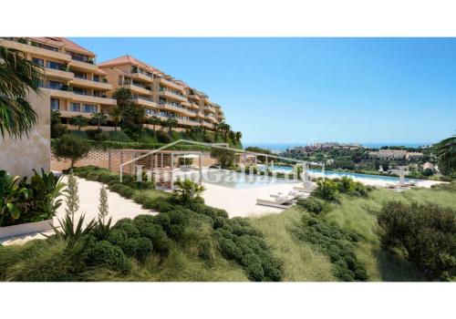 Viviendas A Estrenar en Benalmádena
