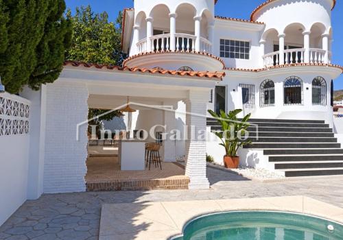 Casas de Segunda mano en Benalmádena