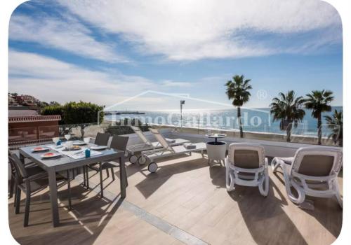 Casas de Segunda mano en Málaga