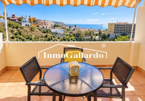 Penthouses for Rent in Rincón de la Victoria
