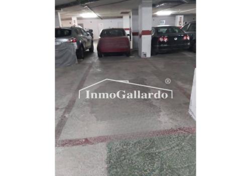 Garages in Rincón de la Victoria