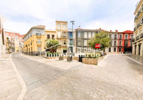 Pisos en Málaga