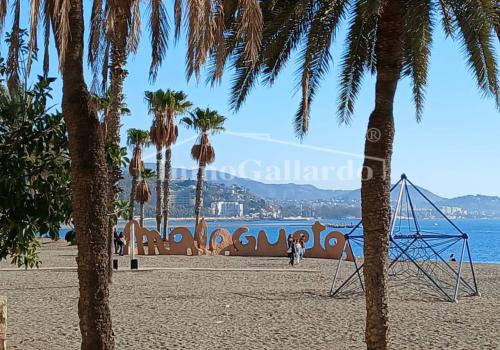 Alquiler en Málaga