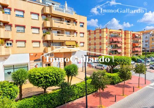 Viviendas en Rincón de la Victoria