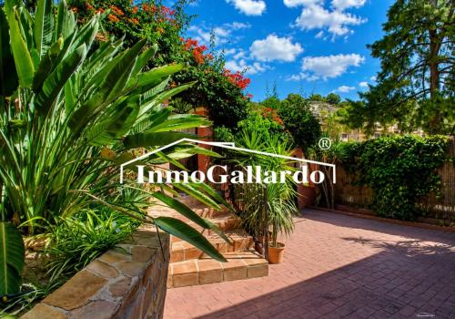 Properties in Málaga