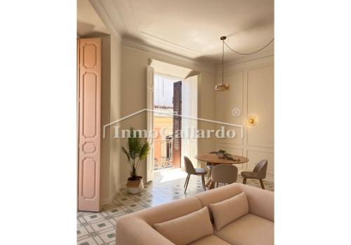 Properties in Málaga