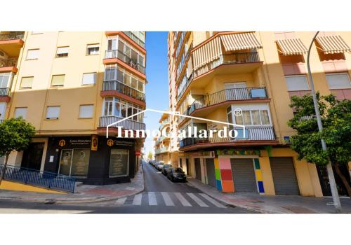 Properties in Málaga