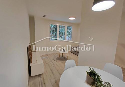 Studios in Málaga