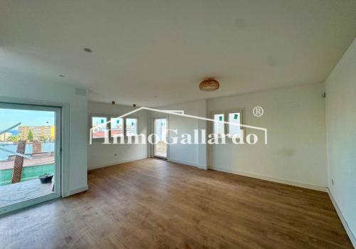 Dúplex de Segunda mano en Málaga