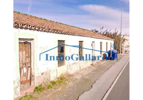 Locales de Segunda mano en Málaga