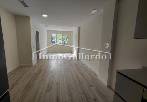 Pisos de Segunda mano en Málaga