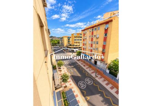 Venta en Málaga