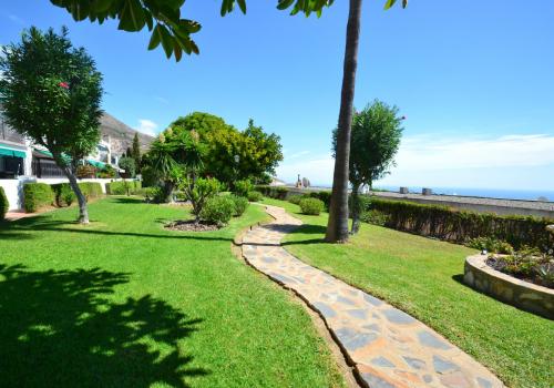 House for sale in Benalmádena Pueblo - F-101