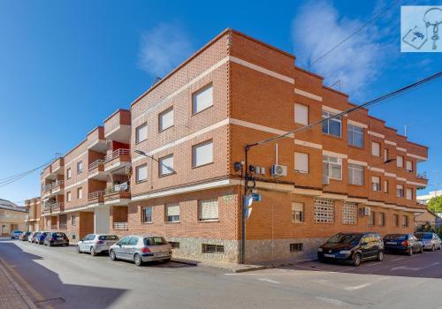 Viviendas de Segunda mano en Murcia