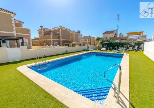Casas en Alicante