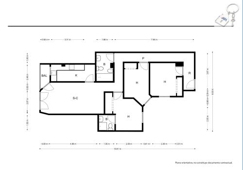 Properties in Torrevieja