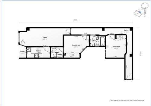 Properties in Torrevieja
