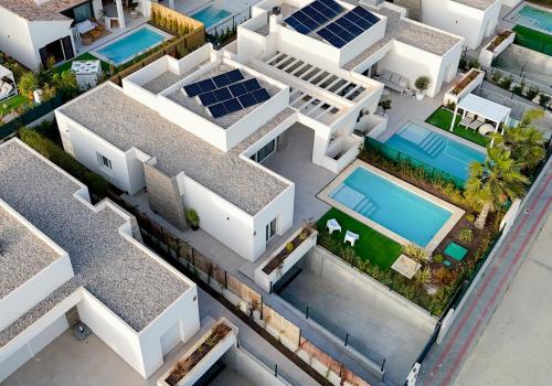 Villas de Segunda mano en Algorfa