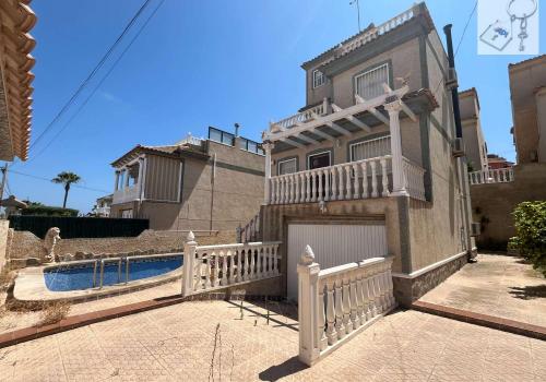 Venta en Alicante