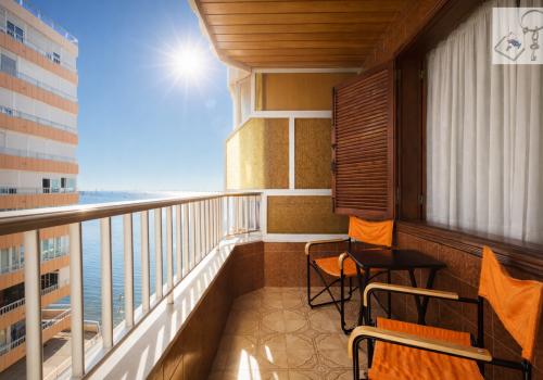 Apartamentos en Torrevieja