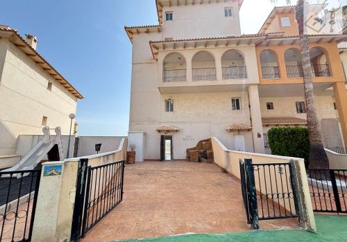 Dúplex de Segunda mano en Alicante