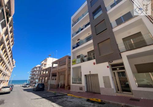 Venta en Alicante