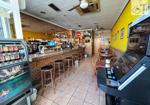 Premises for sale in Nueva Torrevieja - M-5528 Premises for sale in Nueva Torrevieja - M-5528