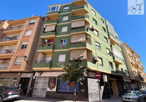 Pisos de Segunda mano en Dénia