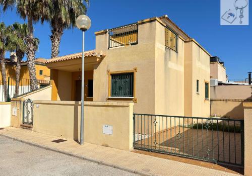 Chalets de Segunda mano en Alicante
