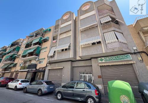 Homes in Mutxamel