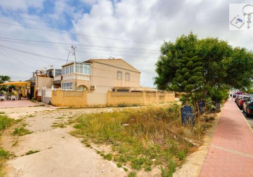 Viviendas en Torrevieja