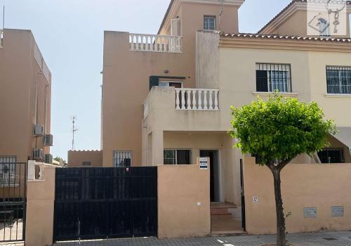 Dúplex en venta en El Salado - M-5544 Dúplex en venta en El Salado - M-5544