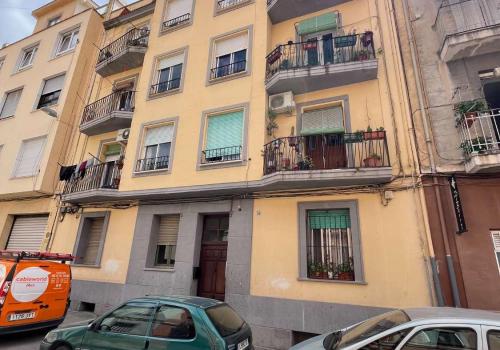 Homes in Alcoy