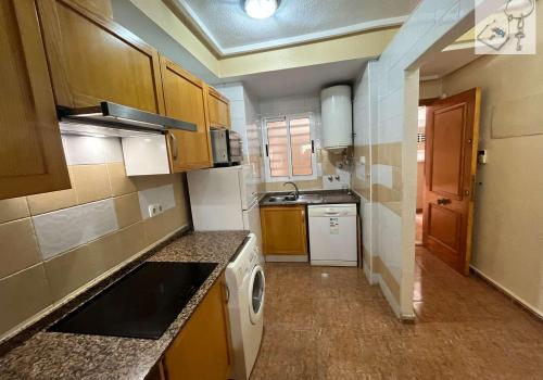 Appartement à vendre à El Molino, Torrevieja - M-5545 Appartement à vendre à El Molino, Torrevieja - M-5545