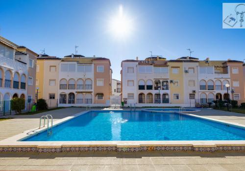 Bungalows in Torrevieja