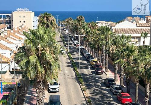 Appartement à vendre à Aguamarina, Orihuela - M-5548