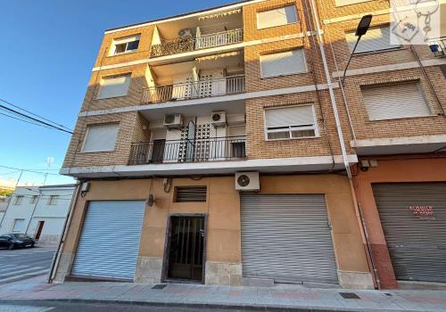 Appartement te koop in Ibi - Ok-1062046-1 Appartement te koop in Ibi - Ok-1062046-1