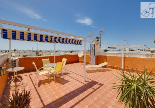 Bungalows en Alicante