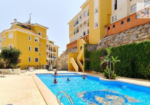 Апартаменты на продажу в Campoamor - STS-5425_SUM Апартаменты на продажу в Campoamor - STS-5425_SUM