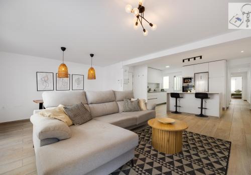 Apartamentos de Segunda mano en Alicante