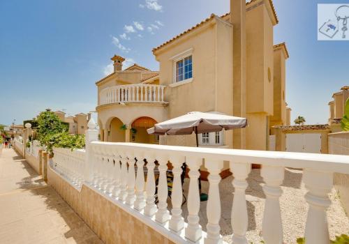 Casas en Alicante