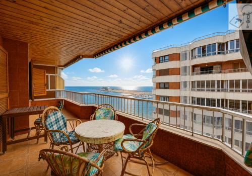 Apartamentos de Segunda mano en Alicante