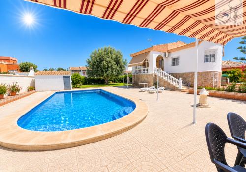 Venta en Torrevieja