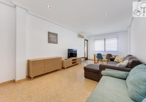 Apartamentos de Segunda mano en San Miguel de Salinas