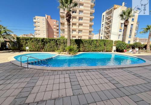 Piso in vendita a Nueva Torrevieja, Torrevieja - M-5552