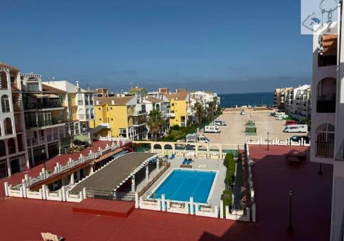 Apartamentos de Segunda mano en Torrevieja